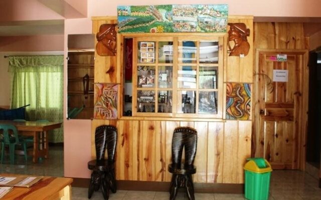 Shamrock Tavern Inn