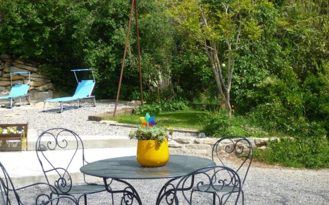 GITE avec JACUZZI PRIVATIF 4 étoiles 90m2 pour 3 personnes