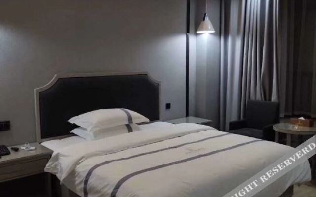 Tujia Apartment Hotel