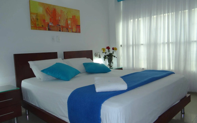 Atlantis Plaza Hotel
