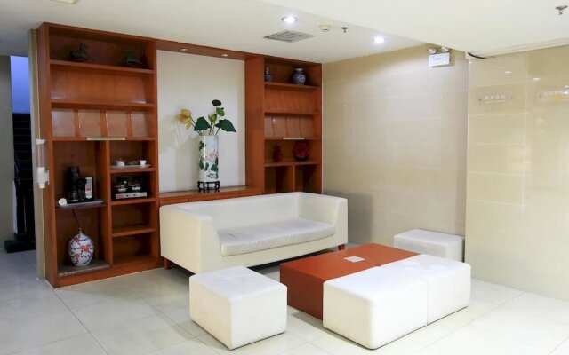 All Season Hotel Xizhimem Beijing