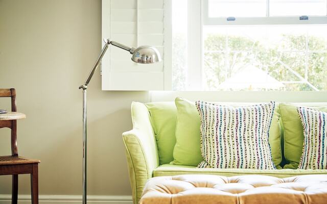 Trevoyan Guest House