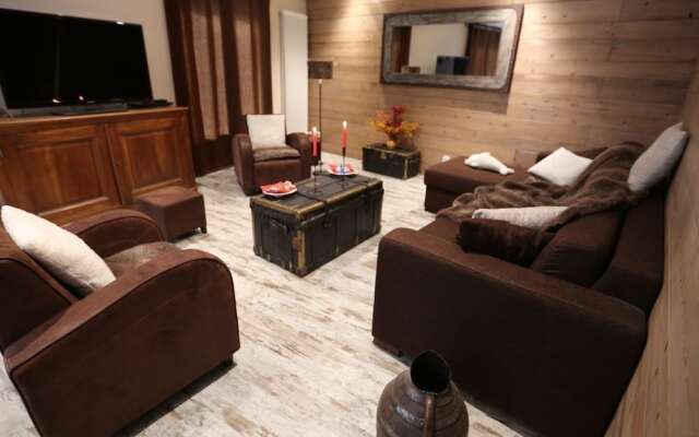 Les Etoiles des Neiges 1