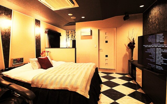 Hotel O2 - Adults Only