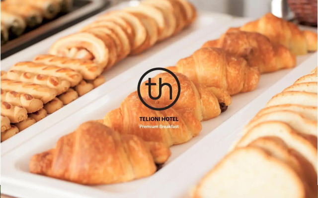 Telioni