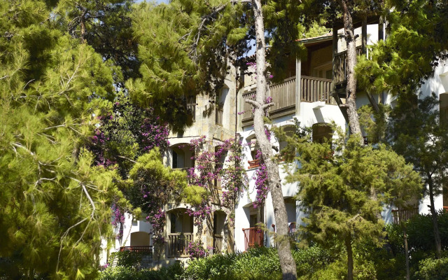 Hapimag Resort Sea Garden