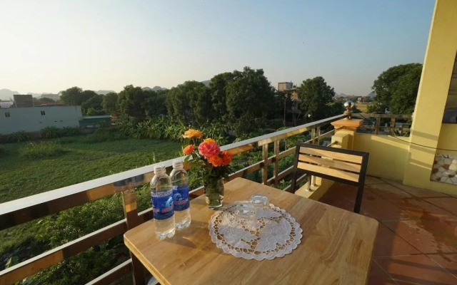 Tam Coc Craft Homestay