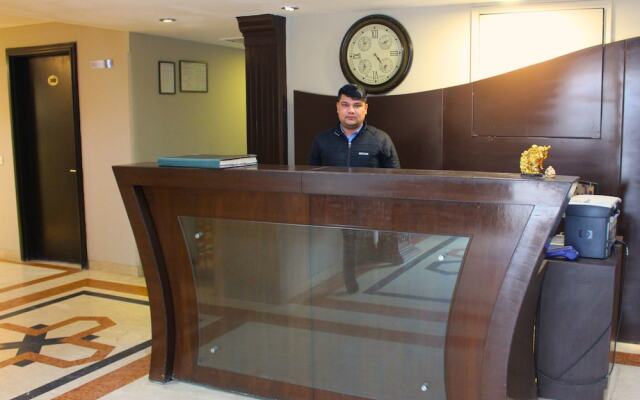 Hotel Cymbal-sector 31 Gurgaon