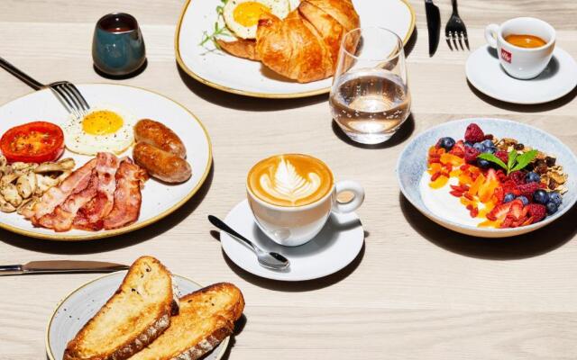 Bridgewater Apartments by Century City Hotels