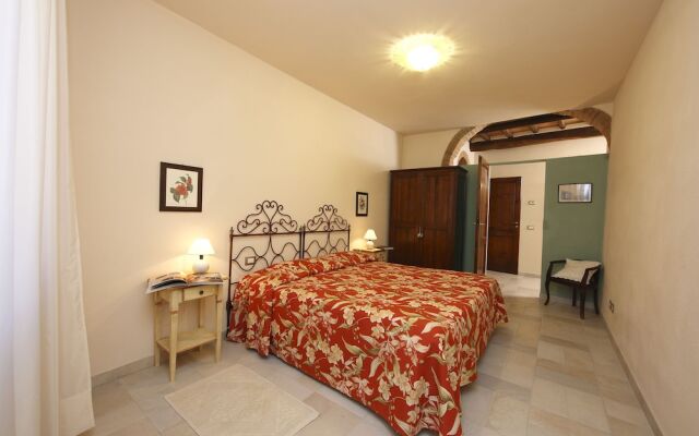 Agriturismo la Prodaia