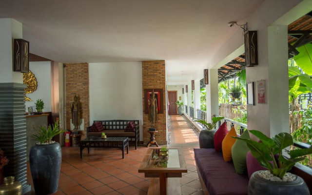 Diamond D'Angkor Boutique