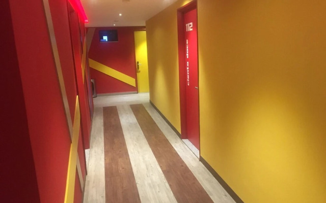 Hotel Nayarit - Solo Adultos