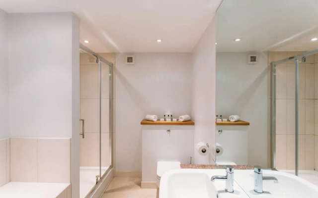 The Cornwall Hotel Spa & Estate