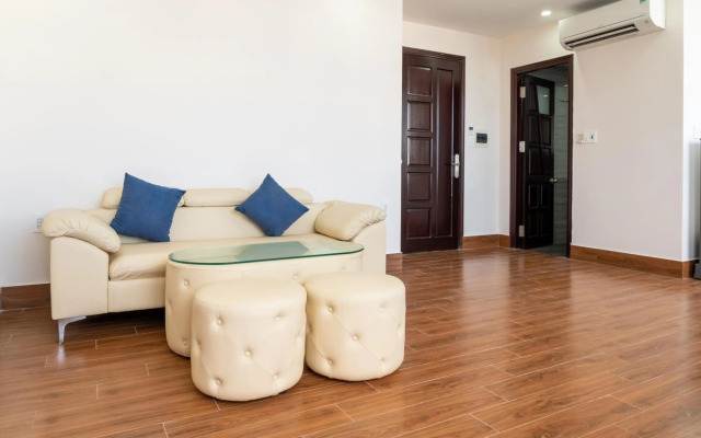 Camellia Family Suites