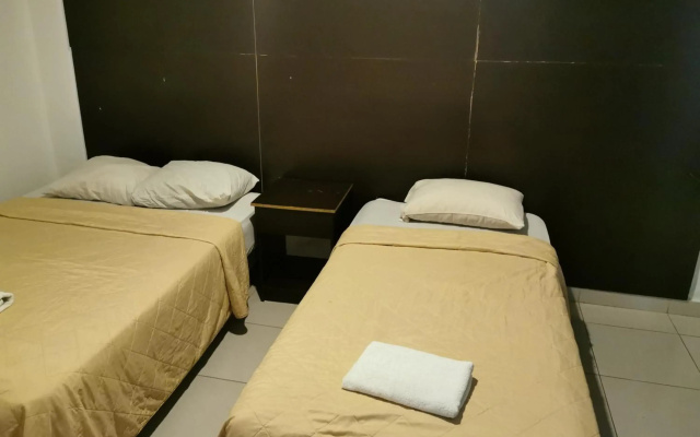 Hotel Discovery