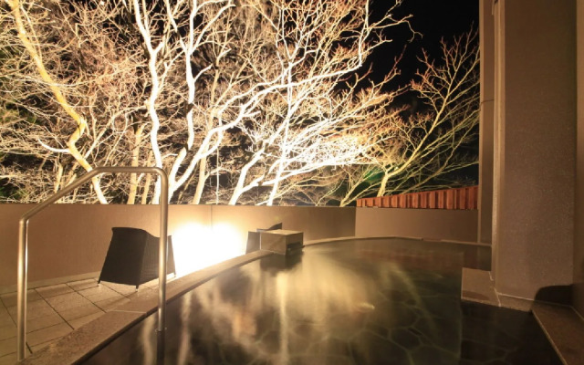 Sarugakyo Onsen Nagominoyado Sennotani
