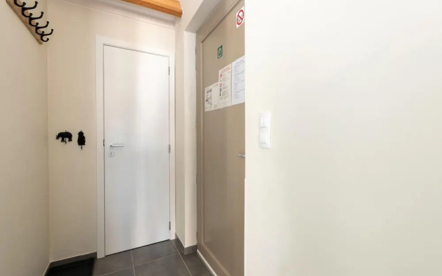 Holiday Home in Koksijde Near Sint-andre Beach