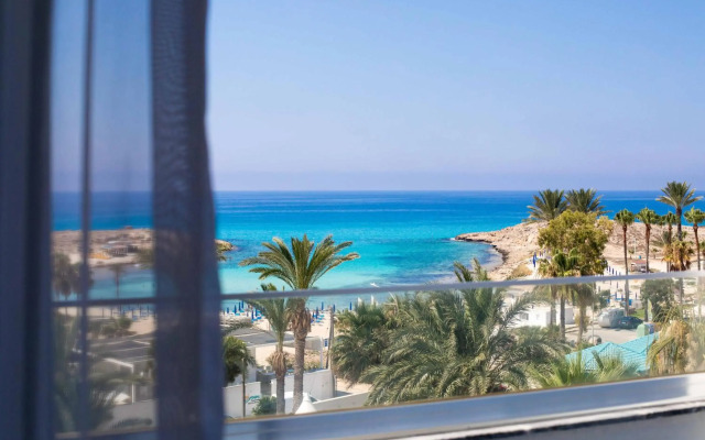 Tasia Maris Beach Hotel and Spa - Adults Only