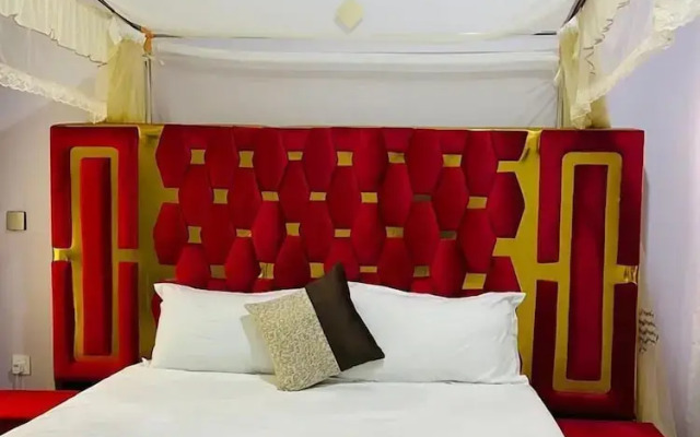 Victoria Rock Suites Munyonyo