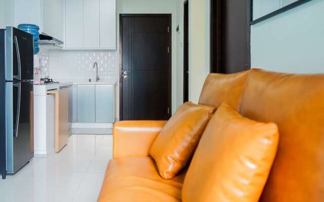 Relaxing Stay @ 1BR Brooklyn Apartment