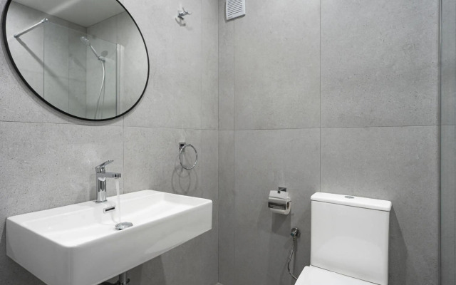 Zefir Hotel