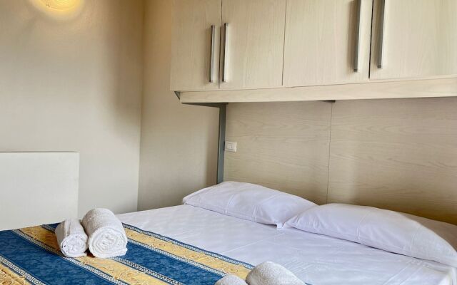 New Appartment at 100 mt From the sea