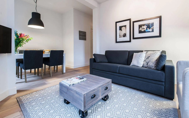 Short Stay Group De Pijp Boutique Serviced Apartments Amsterdam