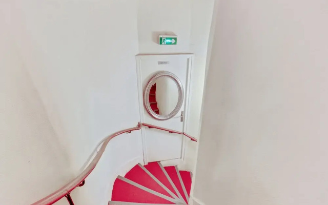 Hôtel Maât Etoile