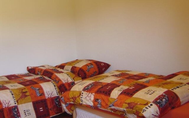B&B L'Aurosée