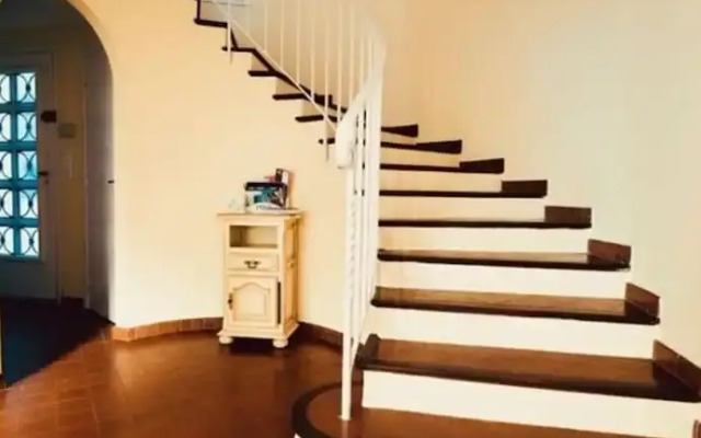 Petit Prince Comfortable Holiday Residence
