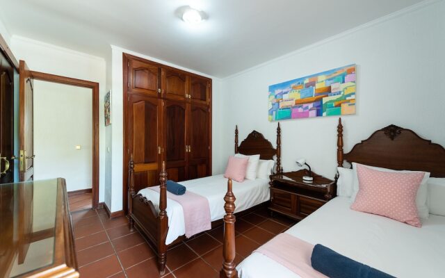 Exclusive Villa Maspalomas