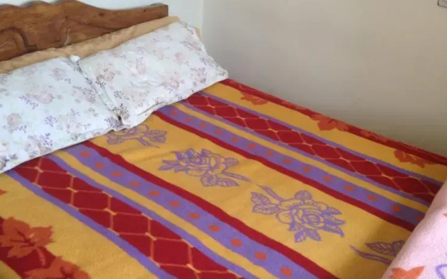 Hotel Aflafal