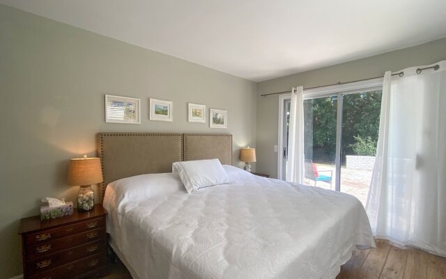 Sandy Feet Retreat 4 Bedroom Home