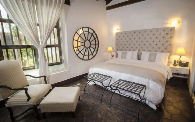 Hotel El Marqués by Faranda Boutique