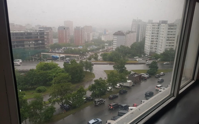 Nekrasovskaya St. 76 Vladdom25