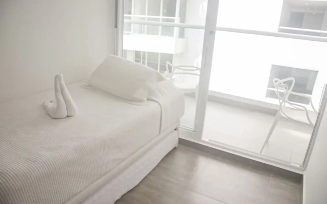 Spiaggia Di Cartagena by Nomad Guru - Apartment in Cartagena - Photo 3