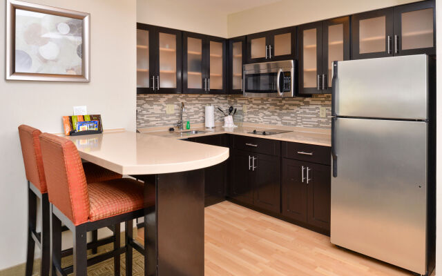 Staybridge Suites Stone Oak by IHG