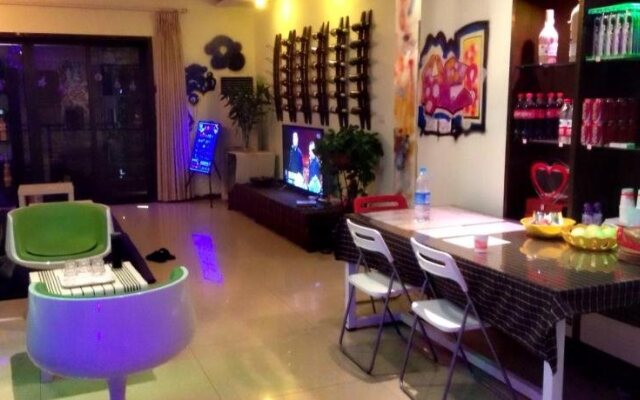 Hongyadong VIP Hostel