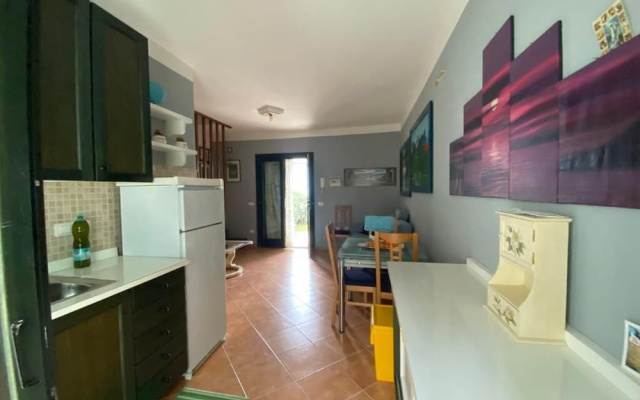 Sardinia Hillside Retreat - Apt 13 - 2BR, quiet area, parking