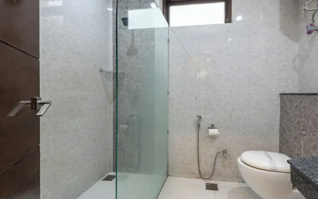 Saavi Hotel Huda City Centre