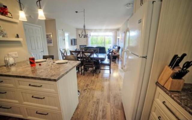 Chalet Potvin Bouchard