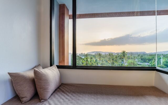 Anda Sea Tales Resort