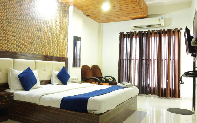 Hotel Kanchan Palace