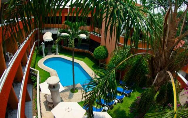 Real Del Sol Cuernavaca