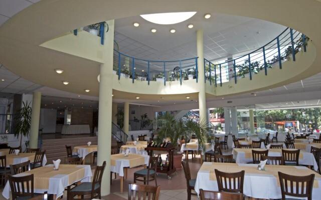 Bonita Hotel