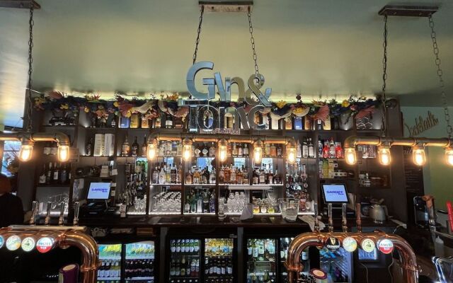 Dockers Inn
