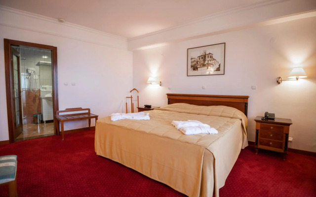 Hotel Bellevue