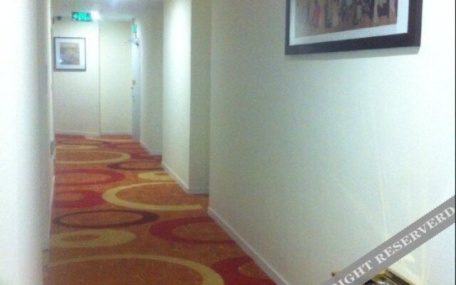Xinhuamian Fashion Hotel