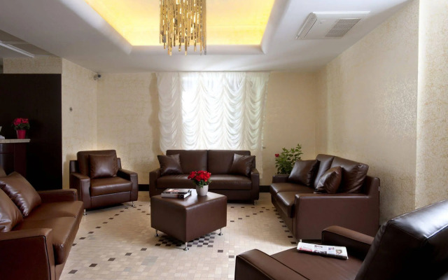 O.C. Hotel Villa Adriana