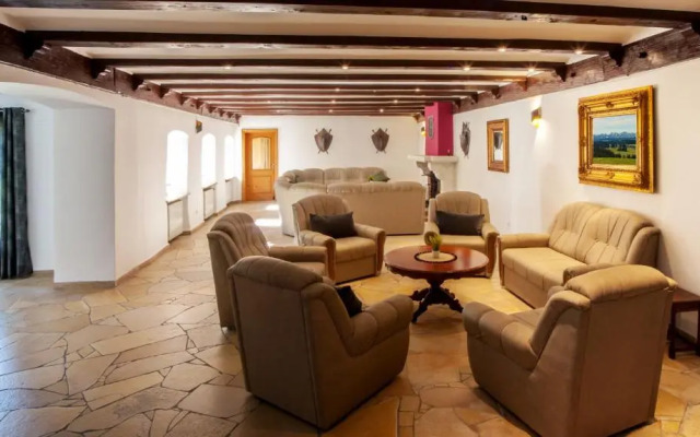 Allgau Hotel Hofgut Kurnach SB-Hotel eK